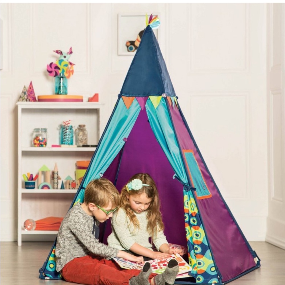 B. Teepee